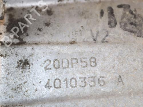 Gearbox CITROËN C3 Picasso (SH_) 1.6 HDi | BP33970778M3  - Image 5