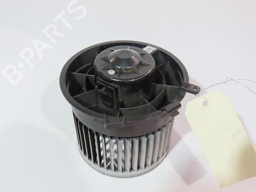 Used Heater blower motor Heater blower motor NISSAN QASHQAI I (J10, NJ10) 1.5 dCi (106 hp) 17382244 17382244