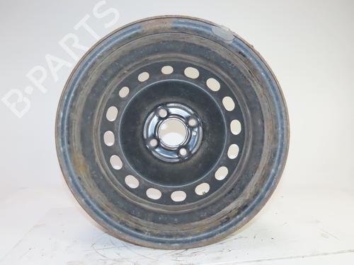 Jante Jante DACIA LODGY (JS_) 1.6 SCe 100 (JSAV) (102 hp) 35887268 35887268