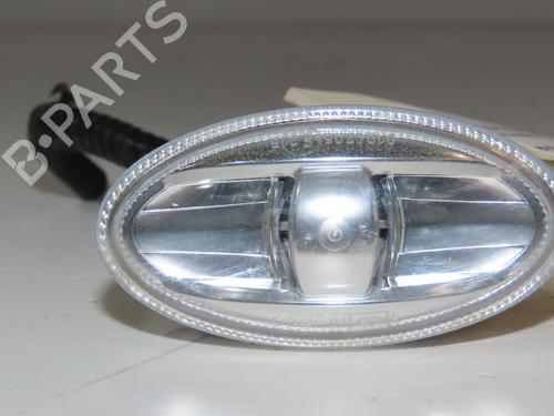 Right side indicator CITROËN C1 II (PA_, PS_) 1.2 VTi 82 | BP29644218I19 