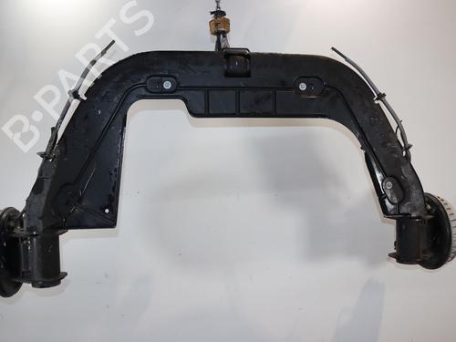 Bakaksel Bakaksel SMART FORFOUR Hatchback (453) electric drive (453.091) (82 hp) 33770025 33770025