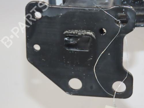 Used Rear bumper reinforcement RENAULT MEGANE IV Hatchback (B9A/M/N_) 1.3 TCe 140 (B9NB) (140 hp) 31911872