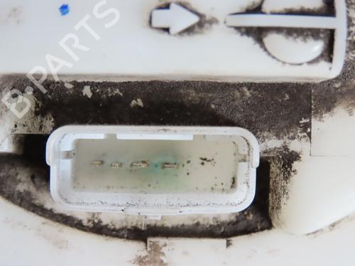 Fuel pump PEUGEOT 206+ (2L_, 2M_) 1.1 | BP29985396M76 