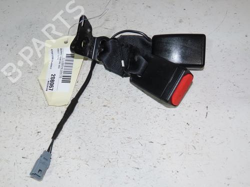 Seat buckle RENAULT CLIO IV (BH_) 0.9 TCe 90 (BHNF, BHMA, BHMH, BHJK, BHJR) | BP24185669I32 