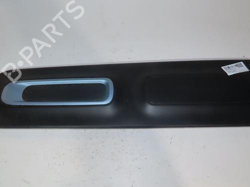 Dørliste CITROËN C3 III (SX) 1.2 THP 110 (SXHNPS, SXHNZT, SXHNZ6) | BP24488683C150