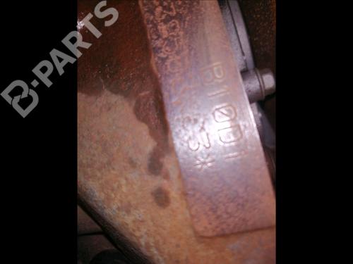 Engine CHEVROLET SPARK (M300) 1.0 | BP10218244M1 