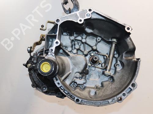 Gearbox PEUGEOT 206+ (2L_, 2M_) 1.4 i (2LKFWA, 2MKFWA) | BP29344528M3