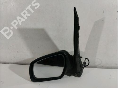 Used Left mirror FORD FOCUS C-MAX (DM2) 1.6 (100 hp) 11227212