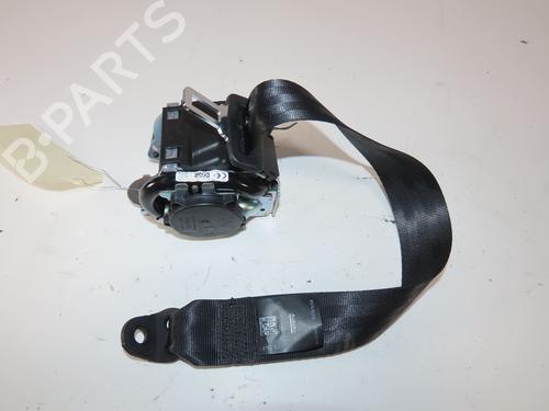 Rear left seatbelt DACIA SANDERO III 1.0 SCe 65 | BP39627687I29 - Image 3