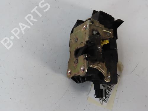 Used Front left lock RENAULT LAGUNA I (B56_, 556_) 1.8 (95 hp) 17996371