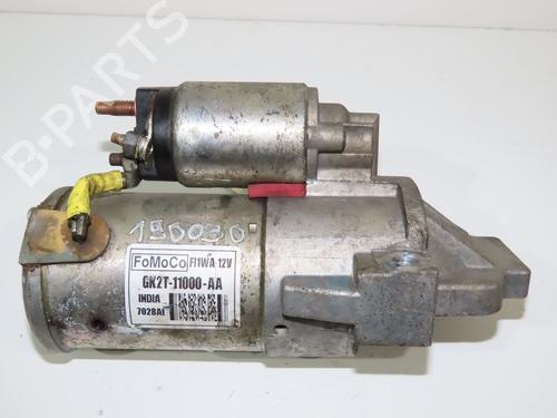 Used Starter FORD TRANSIT V363 Van (FCD, FDD) 2.0 EcoBlue RWD (130 hp) 15842328