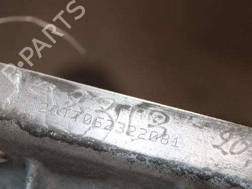 Gearbox TOYOTA YARIS (_P13_) 1.0 (KSP130_, KSP130) | BP17528044M3 