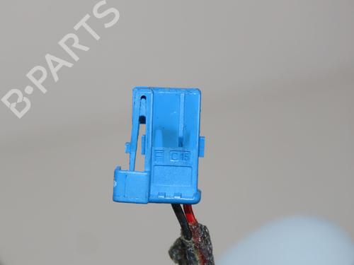 Used Left sun visor Left sun visor PEUGEOT 308 II (LB_, LP_, LW_, LH_, L3_) 1.6 HDi / BlueHDi 115 (115 hp) 33278934 33278934