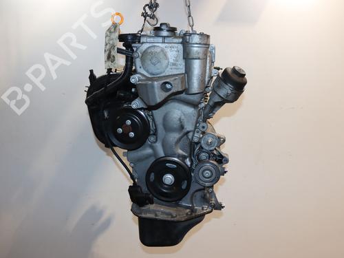 Motor VW POLO V (6R1, 6C1) 1.2 | BP30048018M1