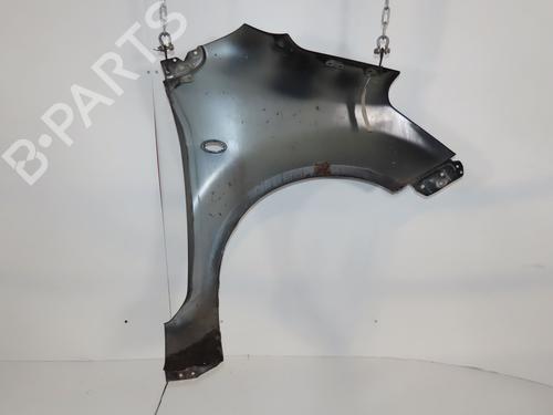 Used Left front fenders Left front fenders 39572468 39572468