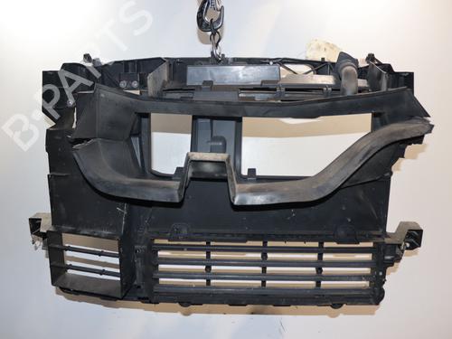 Frontplate/Frontkurv RENAULT ESPACE V (JR_) 1.6 dCi 160 | BP29985473C72