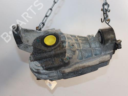 Used Rear differential MERCEDES-BENZ R-CLASS (W251, V251) R 320 CDI 4-matic (251.022, 251.122) (224 hp) 28082339