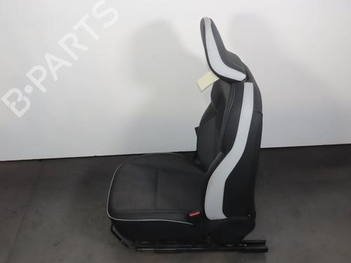 Right front seat RENAULT CAPTUR II (HF_) TCe 100 (HFMT) | BP40051904C16 - Image 2