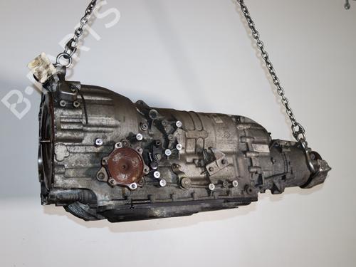 Used Gearbox AUDI A6 C6 (4F2) 3.0 TDI quattro (225 hp) 15395821