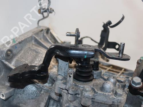 Gearbox HYUNDAI i10 II (BA, IA) 1.0 | BP32432456M3