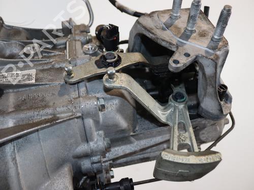 Gearbox FORD FIESTA VII (HJ, HF) 1.0 EcoBoost | BP35797122M3 - Image 6