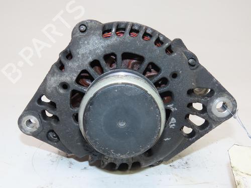 Used Alternator Alternator OPEL ASTRA H Estate (A04) 1.7 CDTI (L35) (110 hp) 34498691 34498691