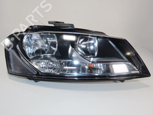 Used Right headlight Right headlight AUDI A3 Sportback (8PA) 1.6 TDI (105 hp) 32740451 32740451
