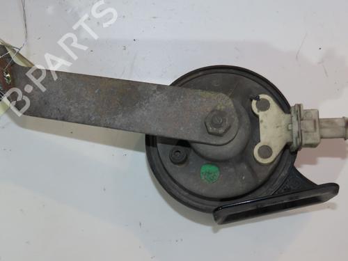 Horn PEUGEOT 206+ (2L_, 2M_) 1.4 i (2LKFWA, 2MKFWA) (75 hp) 29380385