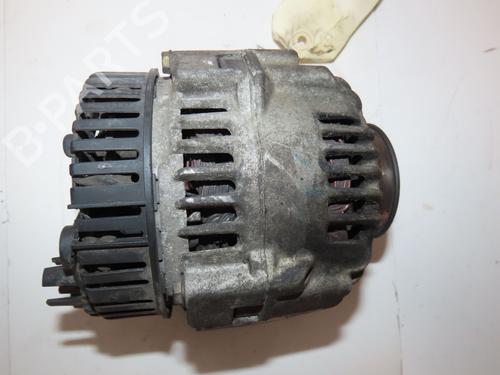Alternator FORD MONDEO IV (BA7) 1.8 TDCi | BP28485455M7 - Image 4