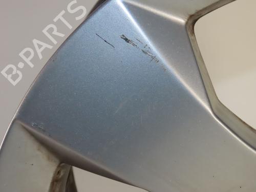 Fælk PEUGEOT 3008 I MPV (0U_) 1.6 HDi (112 hp) 32151359