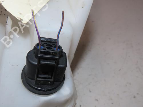 Used Windscreen washer tank Windscreen washer tank AUDI Q3 (8UB, 8UG) 2.0 TDI (150 hp) 40162607 40162607