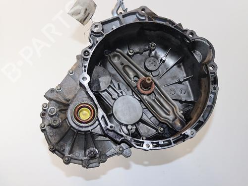 Gearbox MINI MINI (R56) One D | BP24486946M3  - Image 5