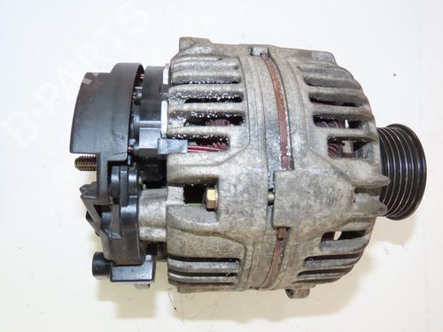 Used Alternator Alternator AUDI A3 (8L1) 1.6 (101 hp) 32308678 32308678