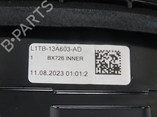 Left tailgate light FORD PUMA (J2K, CF7) 1.0 EcoBoost mHEV | BP37062301C79 - Image 3