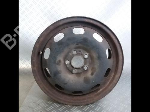 Used Rim SEAT TOLEDO II (1M2) 1.9 TDI (110 hp) 9007917