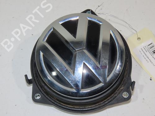 Used Electronic module VW POLO V (6R1, 6C1) 1.2 TSI 16V (90 hp) 16980211
