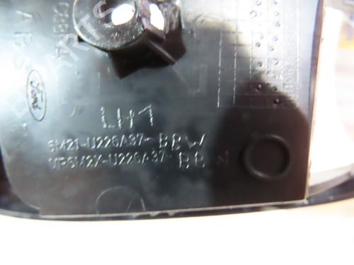 Used Left rear window switch FORD S-MAX (WA6) 1.8 TDCi (125 hp) 18330743