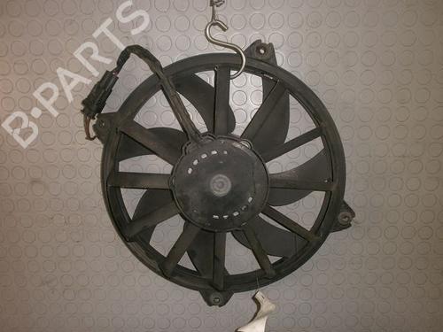 Radiator fan CITROËN C4 I (LC_) 1.6 HDi | BP23159816M35 