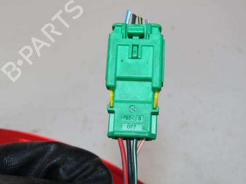 Used Left taillight Left taillight 37277057 37277057