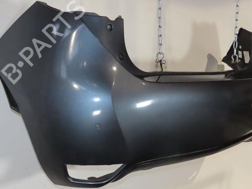 Rear bumper RENAULT ZOE (BFM_) ZOE (BFMD) | BP30291880C8 