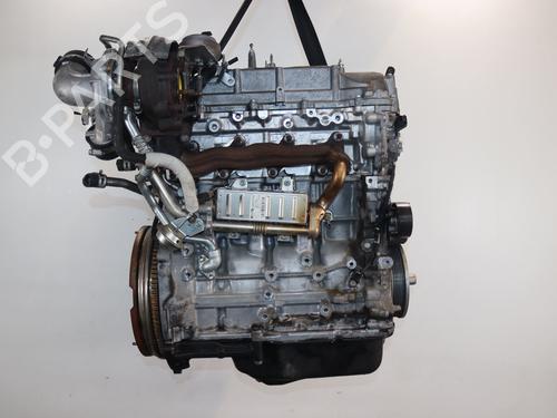 Engine TOYOTA RAV 4 III (_A3_) 2.2 D (ALA35_) | BP38005079M1 - Image 4