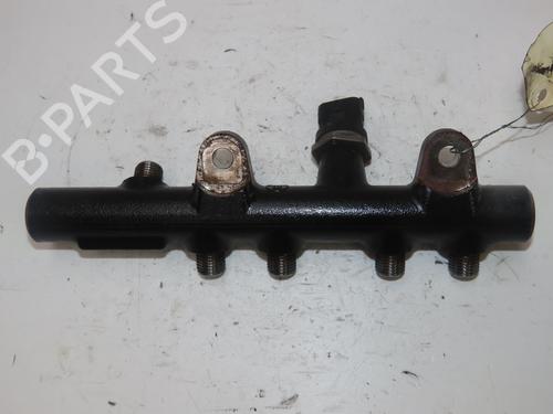 Used Injection rail Injection rail 37186353 37186353