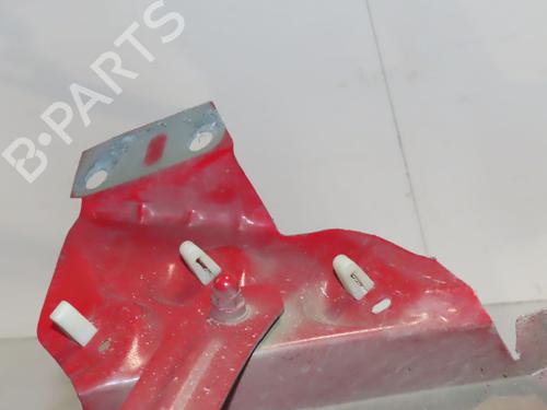 Left front fenders SEAT ALTEA XL (5P5, 5P8) 1.6 TDI | BP31277218C41