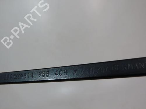 Vindspejlsviskerarm AUDI A5 (8T3) 3.0 TDI quattro (240 hp) 19302218