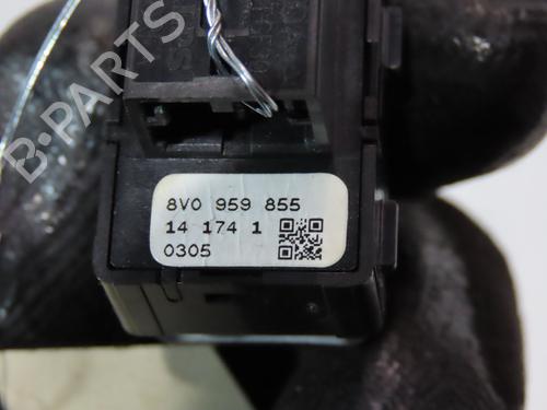Switch AUDI A3 Sportback (8VA, 8VF) 1.6 TDI | BP33278870I30 - Image 3