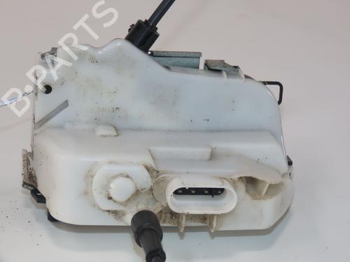 Used Rear right lock Rear right lock 39454224 39454224