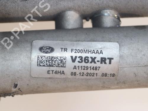 Heater matrix FORD TRANSIT CUSTOM V362 Van (FY, FZ) 2.0 EcoBlue | BP28159568M63