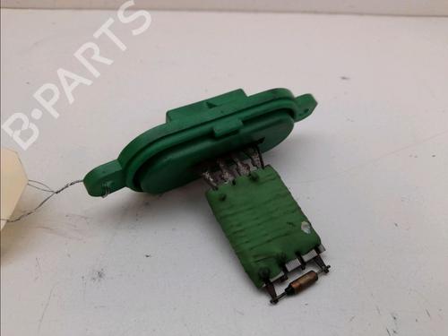 Used Heater resistor Heater resistor IVECO DAILY IV Van 29L12 V, 29L12 V/P (116 hp) 11677970 11677970