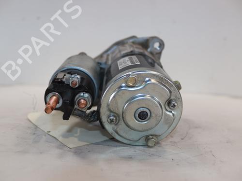 Starter RENAULT CAPTUR I (J5_, H5_) 0.9 TCe 90 | BP38276196M8 - Image 4