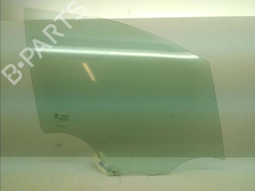 Used Front right door window CITROËN C3 / C3 ORIGIN III (SX) 1.2 VTi 68 (68 hp) 14961685